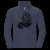 Full-zip outdoor fleece Thumbnail