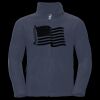Full-zip outdoor fleece Thumbnail