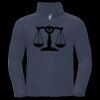 Full-zip outdoor fleece Thumbnail