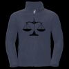 Full-zip outdoor fleece Thumbnail