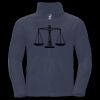 Full-zip outdoor fleece Thumbnail