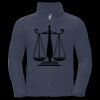 Full-zip outdoor fleece Thumbnail