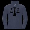 Full-zip outdoor fleece Thumbnail