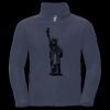 Full-zip outdoor fleece Thumbnail