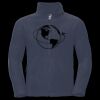 Full-zip outdoor fleece Thumbnail