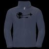 Full-zip outdoor fleece Thumbnail