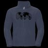 Full-zip outdoor fleece Thumbnail