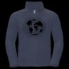 Full-zip outdoor fleece Thumbnail