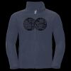 Full-zip outdoor fleece Thumbnail