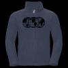 Full-zip outdoor fleece Thumbnail