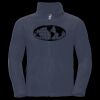Full-zip outdoor fleece Thumbnail
