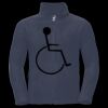 Full-zip outdoor fleece Thumbnail