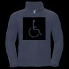Full-zip outdoor fleece Thumbnail