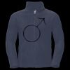 Full-zip outdoor fleece Thumbnail