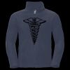 Full-zip outdoor fleece Thumbnail