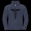 Full-zip outdoor fleece Thumbnail
