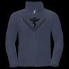 Full-zip outdoor fleece Thumbnail