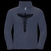 Full-zip outdoor fleece Thumbnail
