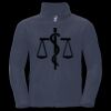 Full-zip outdoor fleece Thumbnail