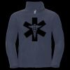 Full-zip outdoor fleece Thumbnail