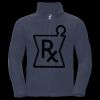 Full-zip outdoor fleece Thumbnail