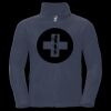 Full-zip outdoor fleece Thumbnail