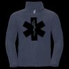 Full-zip outdoor fleece Thumbnail