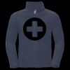 Full-zip outdoor fleece Thumbnail