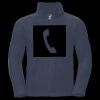 Full-zip outdoor fleece Thumbnail