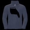 Full-zip outdoor fleece Thumbnail