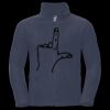 Full-zip outdoor fleece Thumbnail