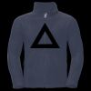 Full-zip outdoor fleece Thumbnail