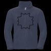 Full-zip outdoor fleece Thumbnail