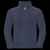 Full-zip outdoor fleece Thumbnail