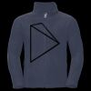 Full-zip outdoor fleece Thumbnail