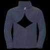 Full-zip outdoor fleece Thumbnail