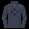 Full-zip outdoor fleece Thumbnail