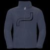 Full-zip outdoor fleece Thumbnail