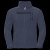 Full-zip outdoor fleece Thumbnail