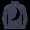 Full-zip outdoor fleece Thumbnail
