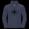 Full-zip outdoor fleece Thumbnail