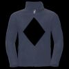 Full-zip outdoor fleece Thumbnail