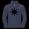 Full-zip outdoor fleece Thumbnail