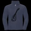 Full-zip outdoor fleece Thumbnail