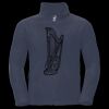 Full-zip outdoor fleece Thumbnail
