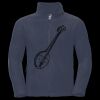 Full-zip outdoor fleece Thumbnail