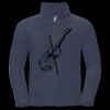 Full-zip outdoor fleece Thumbnail