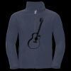Full-zip outdoor fleece Thumbnail
