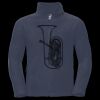 Full-zip outdoor fleece Thumbnail