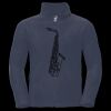 Full-zip outdoor fleece Thumbnail